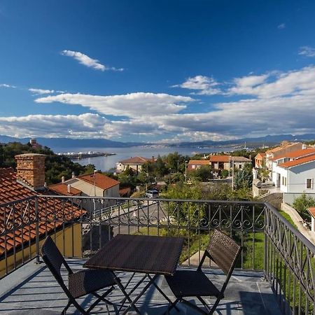 Villa Ajda - Green Room Omisalj Exterior photo